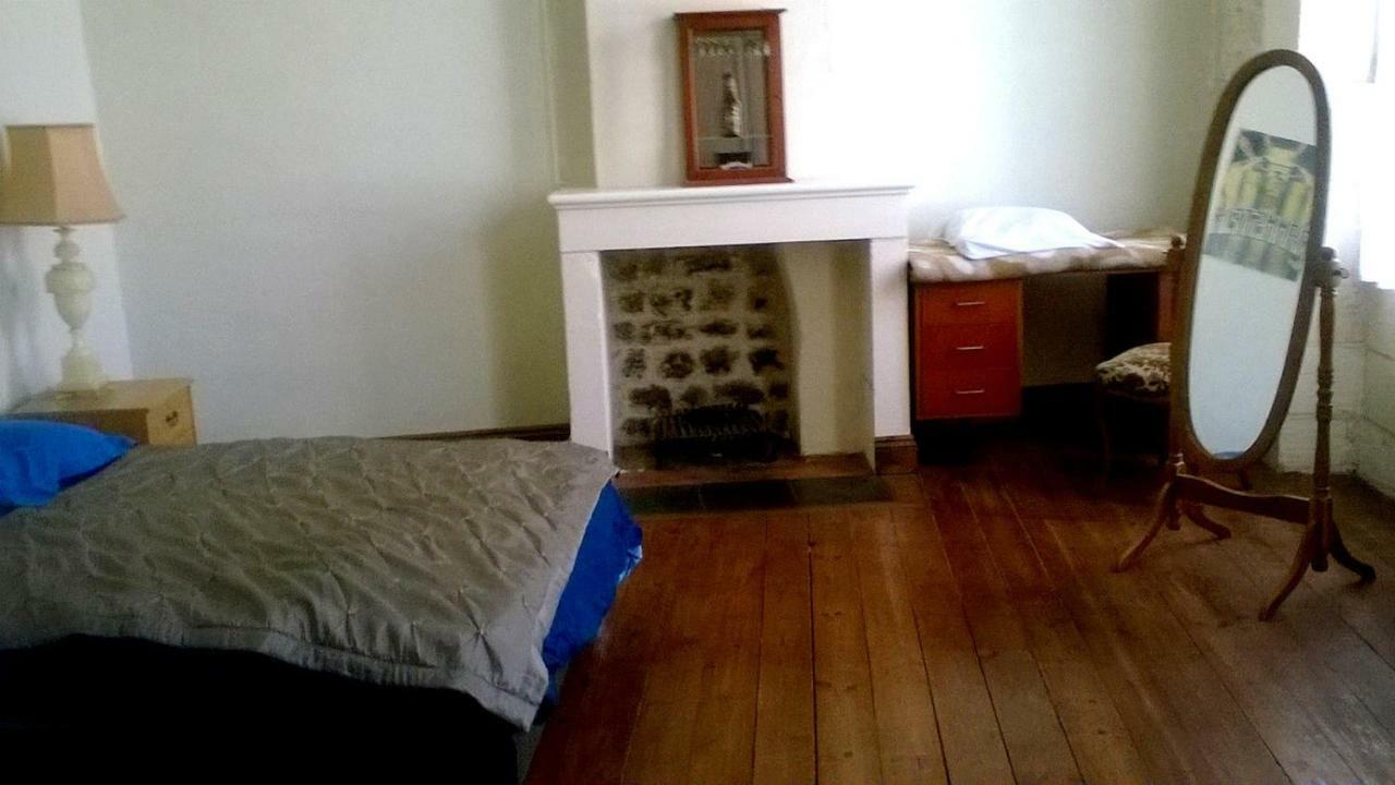 La Maison De L'Aubepin Saint-Savinien エクステリア 写真