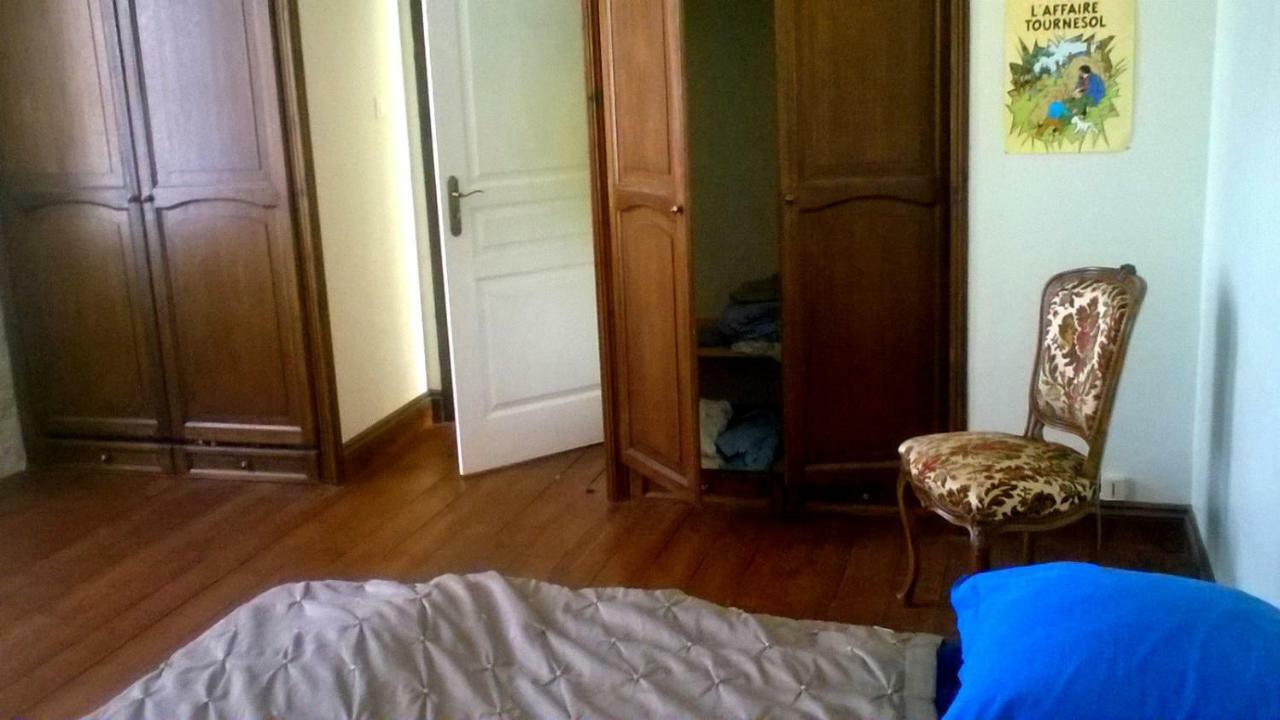 La Maison De L'Aubepin Saint-Savinien エクステリア 写真